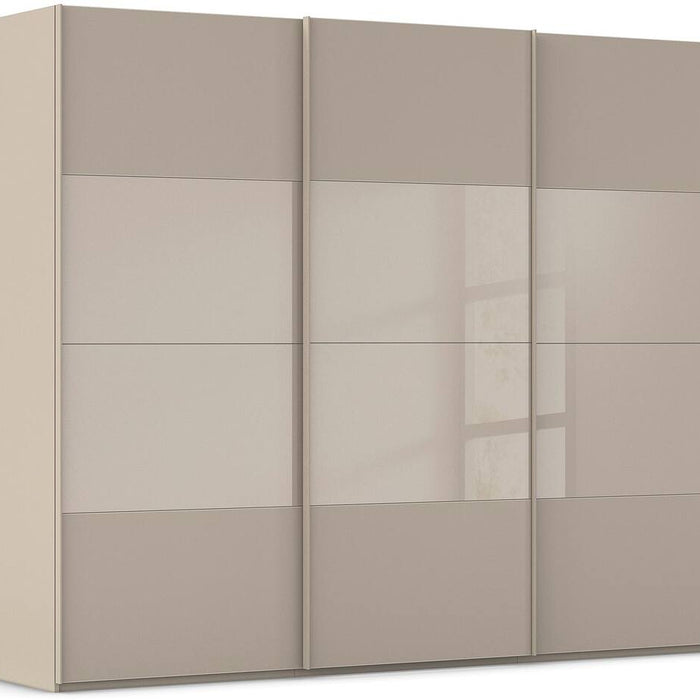 Goossens Kledingkast Finca in hoogwaardig meubelplaat