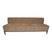 PTMD Xania Dining Bench Armless 240cm