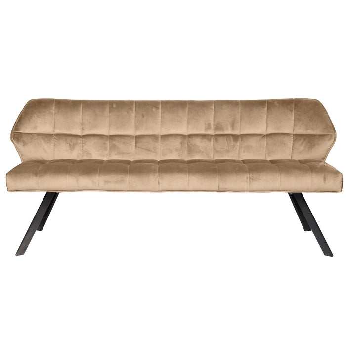 AnLi Style Eetkamerbank raster