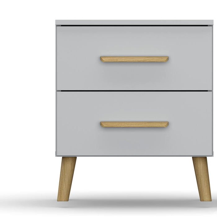 Goossens Nachtkastje Skandi in