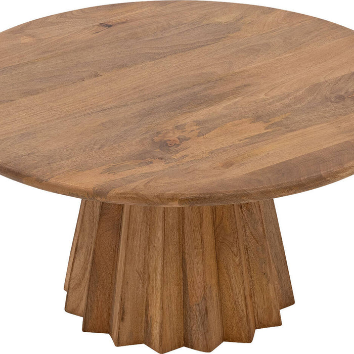 Goossens Programma Felicia in Mango naturel soft touch lak