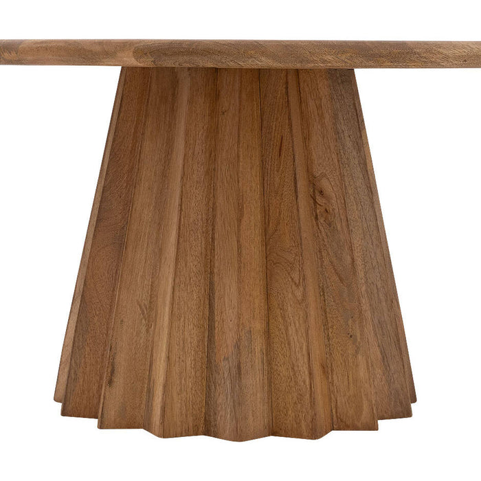 Goossens Programma Felicia in Mango naturel soft touch lak