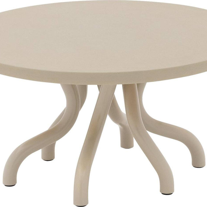 Goossens Salontafel Matera in Leefbeton slik