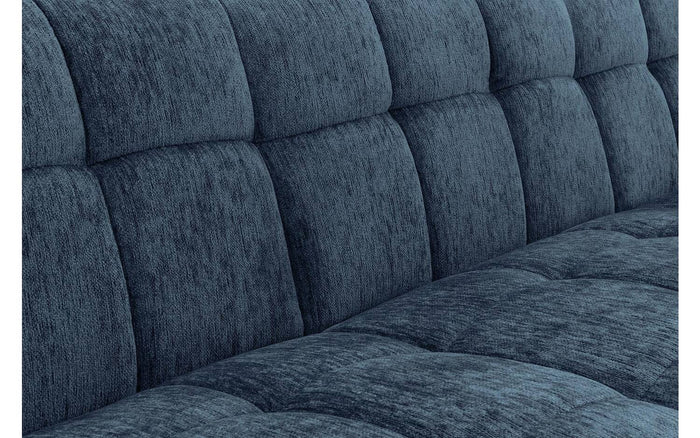 Goossens Eetkamerbank Ronnie, 185 cm breed