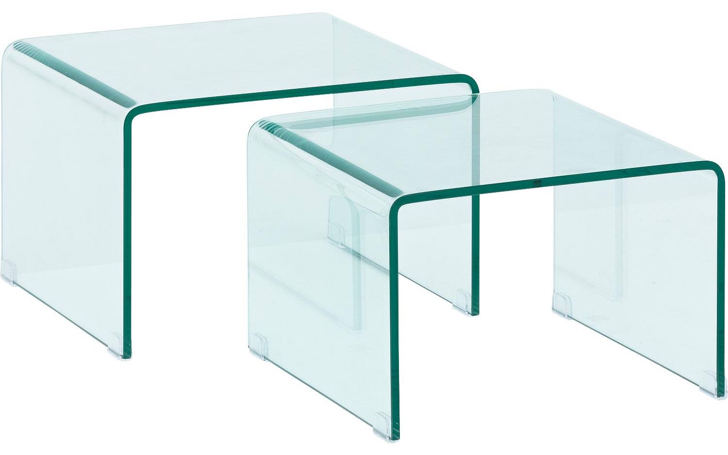 Goossens Imagine in Transparant glas