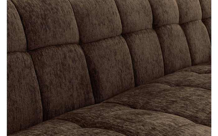 Goossens Eetkamerbank Ronnie, 185 cm breed