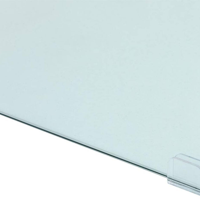 Goossens Imagine in Transparant glas