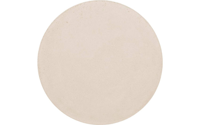 Goossens Tafel Stone in Beige