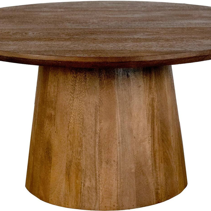 Goossens Programma Zara in Mango bruin soft touch lak