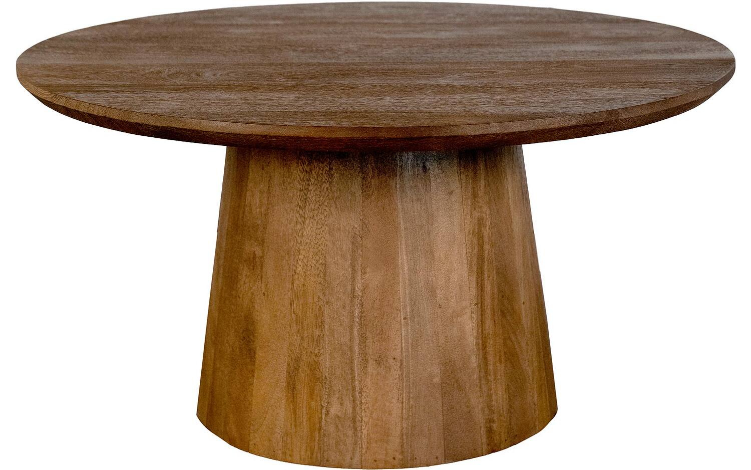 Goossens Programma Zara in Mango bruin soft touch lak