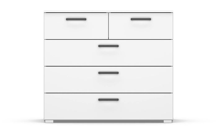 Goossens Ladekast Florenz in