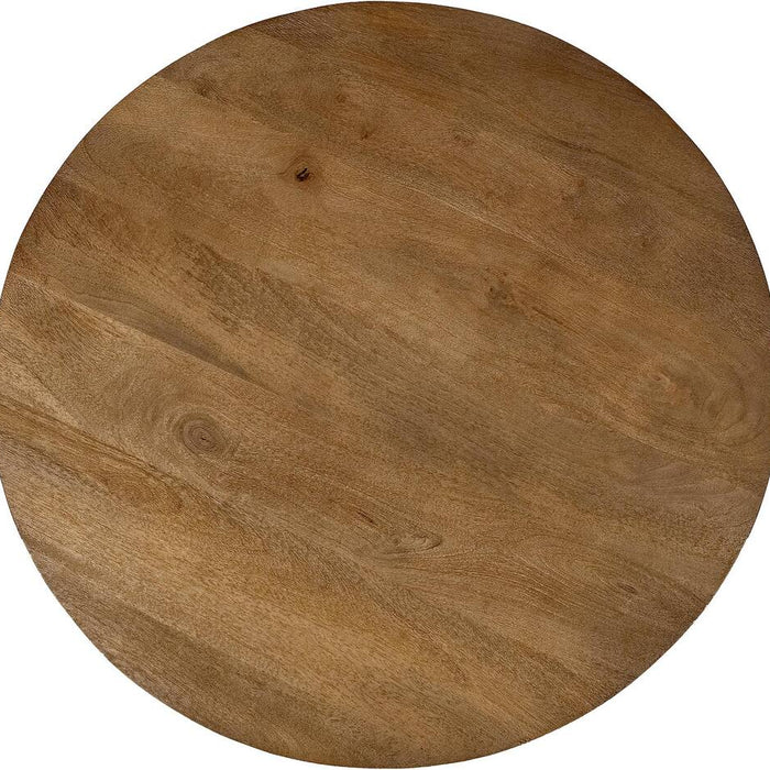 Goossens Programma Zara in Mango bruin soft touch lak