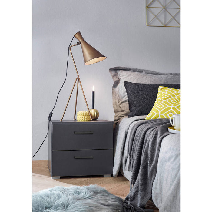 Goossens Nachtkastje Florenz in