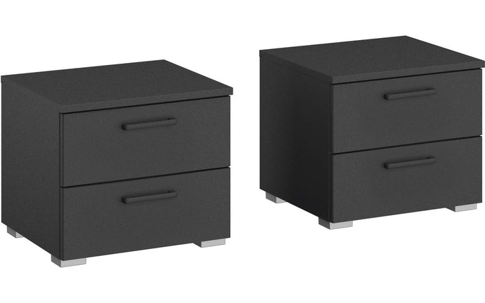 Goossens Nachtkastje Florenz in