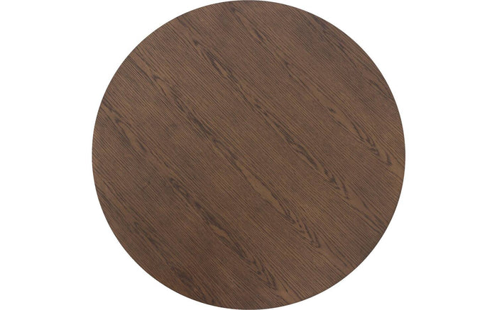 Goossens Programma Melani in Eiken soft touch lak smoke