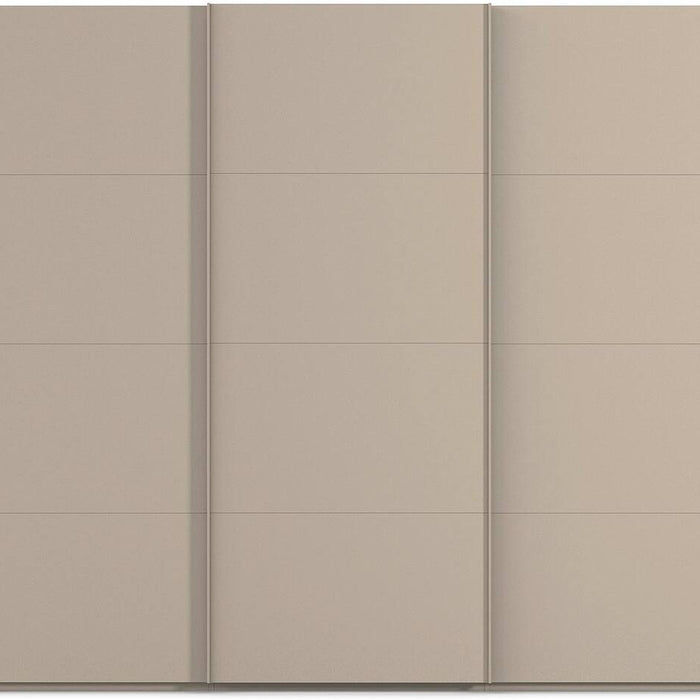 Goossens Kledingkast Finca in hoogwaardig meubelplaat