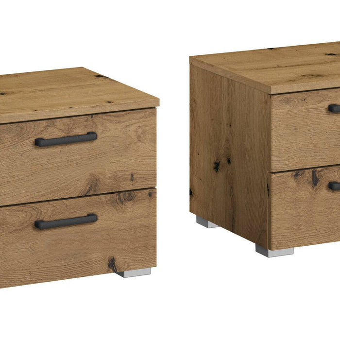 Goossens Nachtkastje Florenz in