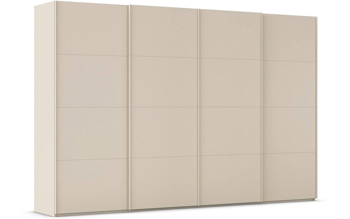 Goossens Kledingkast Finca in hoogwaardig meubelplaat