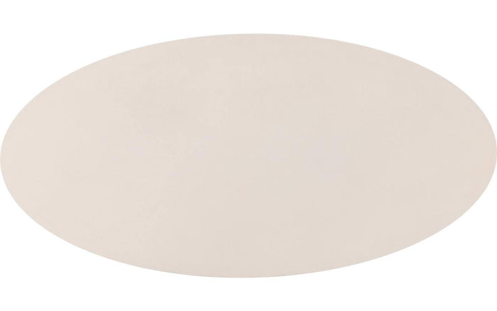 Goossens Salontafel Matera in Leefbeton grint