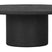 DTP Home Coffee table Silo PEPPER,35xØ100 cm, mortex