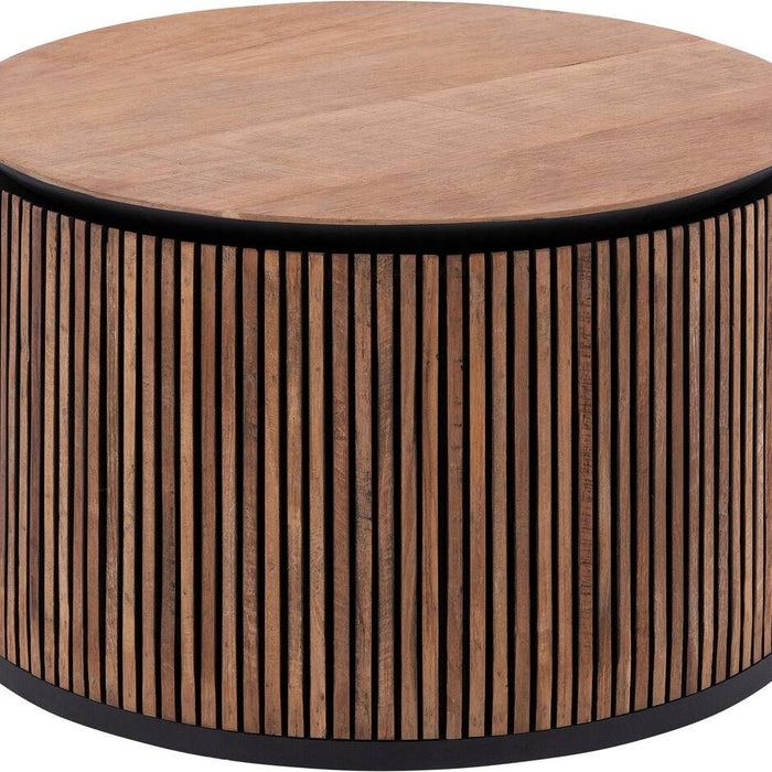 Goossens Programma Adel in Teak blank was