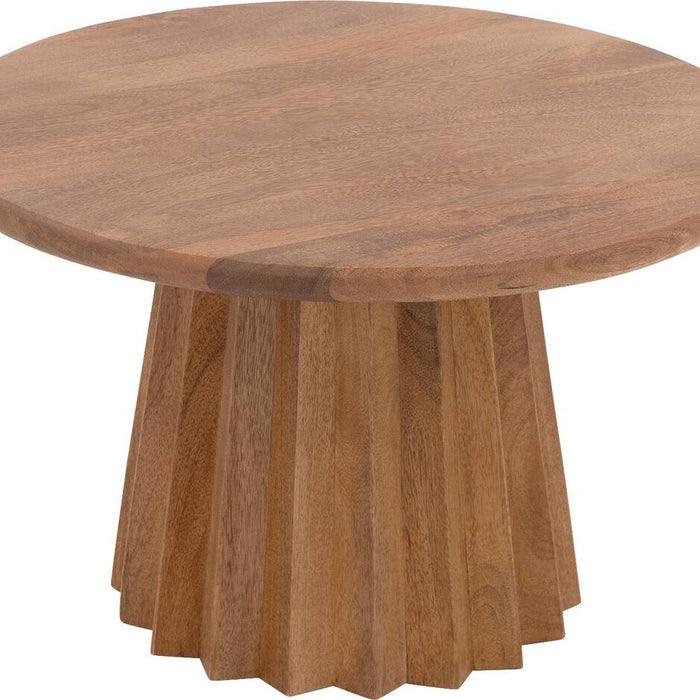 Goossens Programma Felicia in Mango naturel soft touch lak