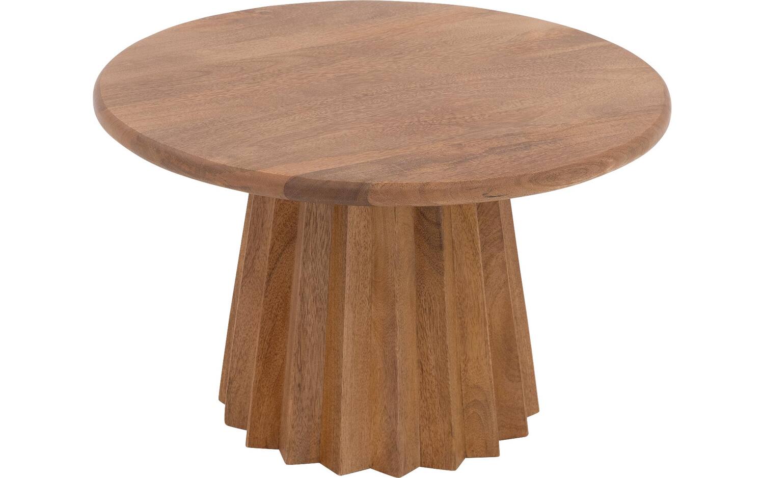 Goossens Programma Felicia in Mango naturel soft touch lak