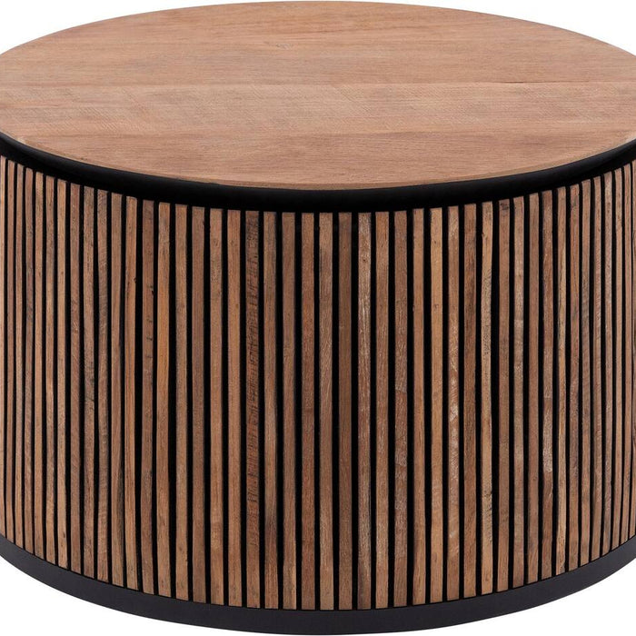 Goossens Programma Adel in Teak blank was