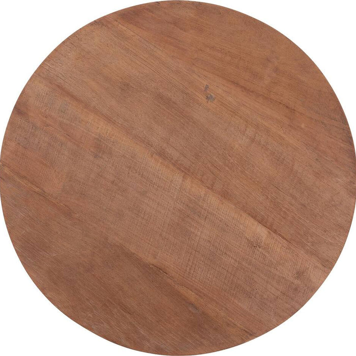 Goossens Programma Adel in Teak blank was