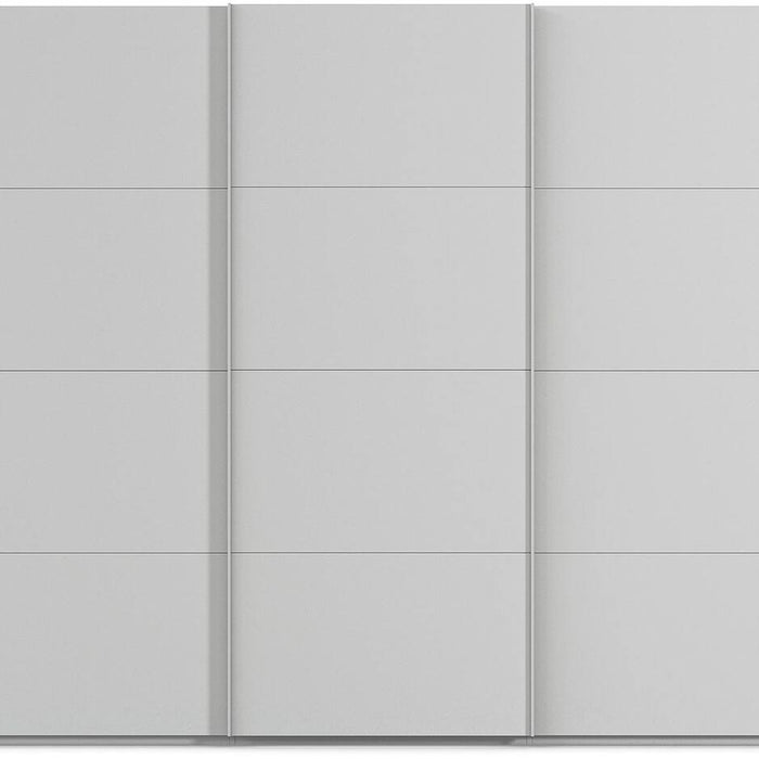 Goossens Kledingkast Finca in hoogwaardig meubelplaat