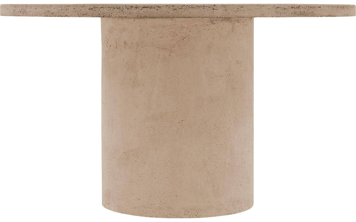 Goossens Tafel Stone in Leem