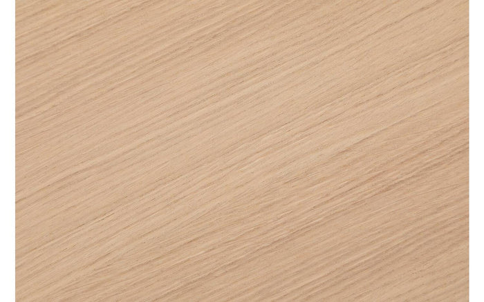 Goossens Salontafel Saya in Eiken olie wit