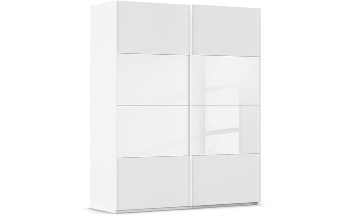 Goossens Kledingkast Finca in hoogwaardig meubelplaat