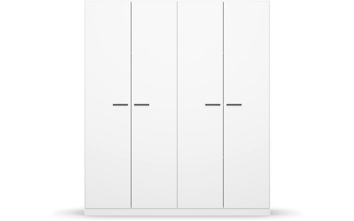 Goossens Kledingkast Florenz in