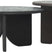 DTP Home Coffee table Melo Earth, set of 2,40xØ55 cm (color: Fudge)...
