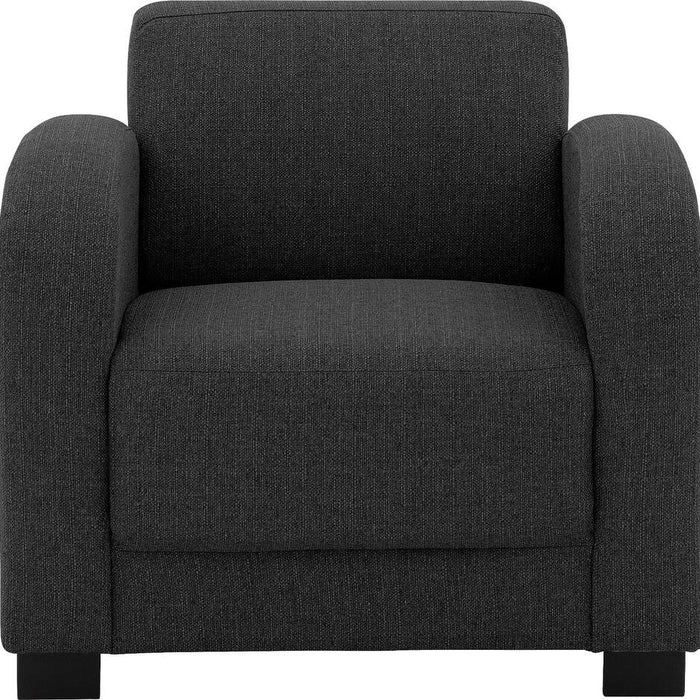 Goossens Zitmeubel My Style