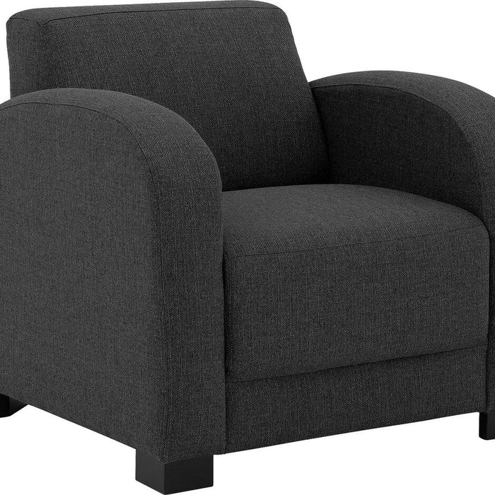 Goossens Zitmeubel My Style