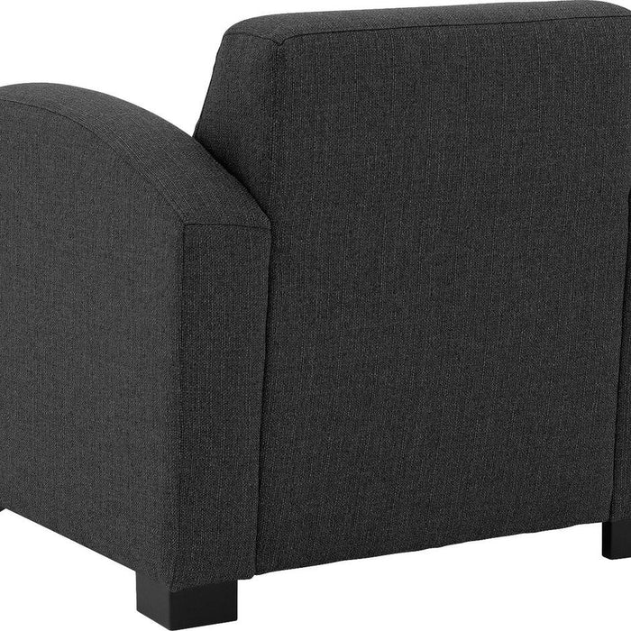 Goossens Zitmeubel My Style