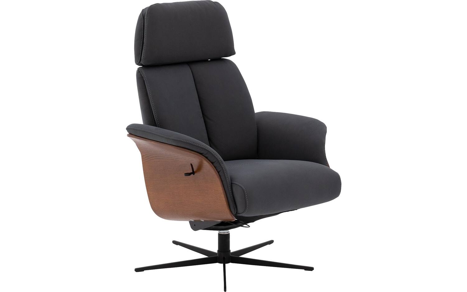 Goossens Relaxstoel Saranda, Relaxfauteuil