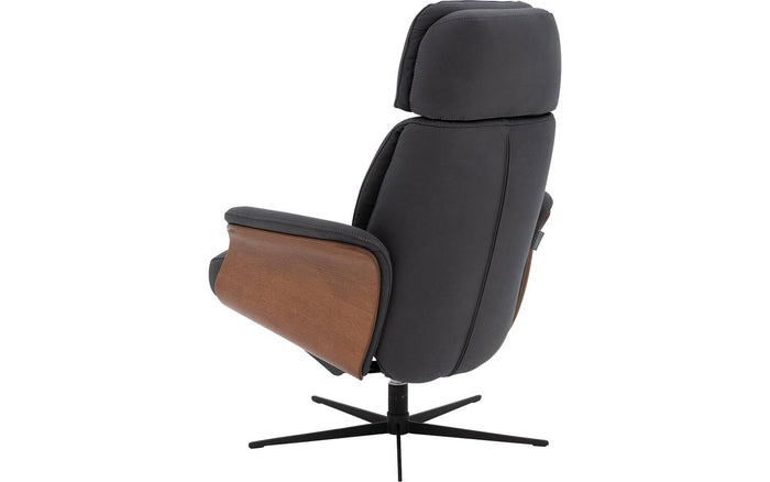 Goossens Relaxstoel Saranda, Relaxfauteuil