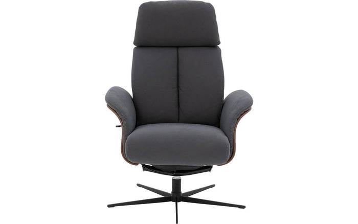Goossens Relaxstoel Saranda, Relaxfauteuil