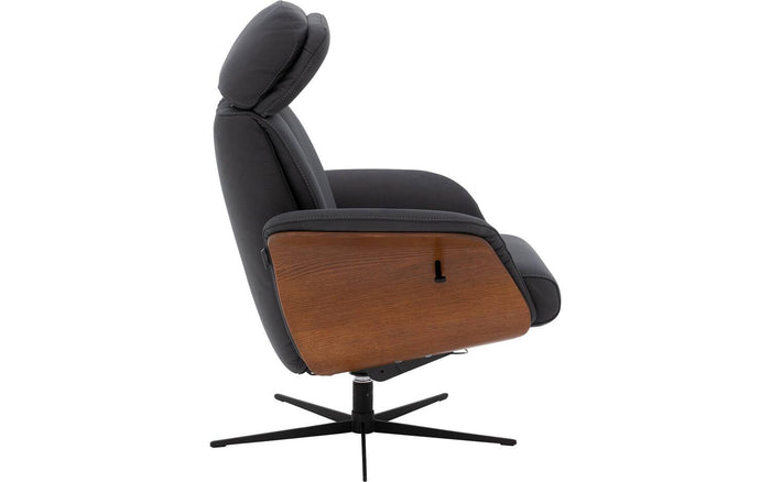 Goossens Relaxstoel Saranda, Relaxfauteuil