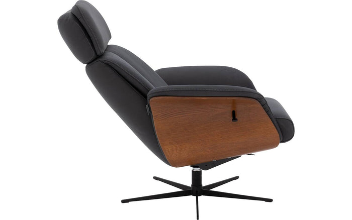 Goossens Relaxstoel Saranda, Relaxfauteuil