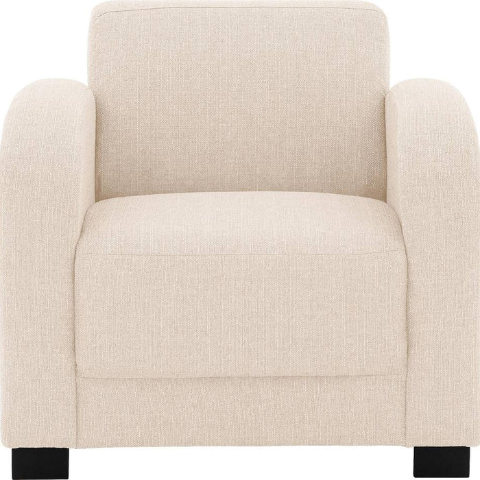 Goossens Zitmeubel My Style