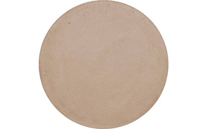 Goossens Tafel Stone in Leem