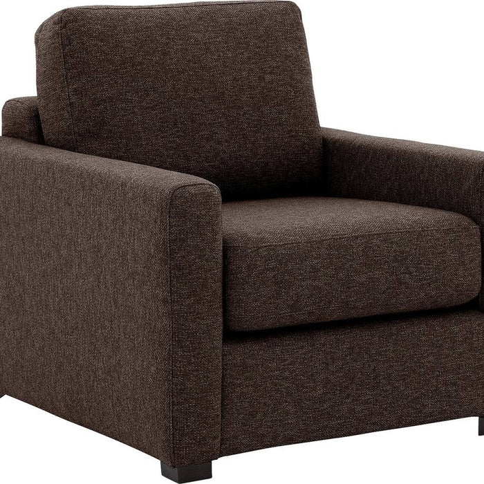 Goossens Fauteuil Lucca