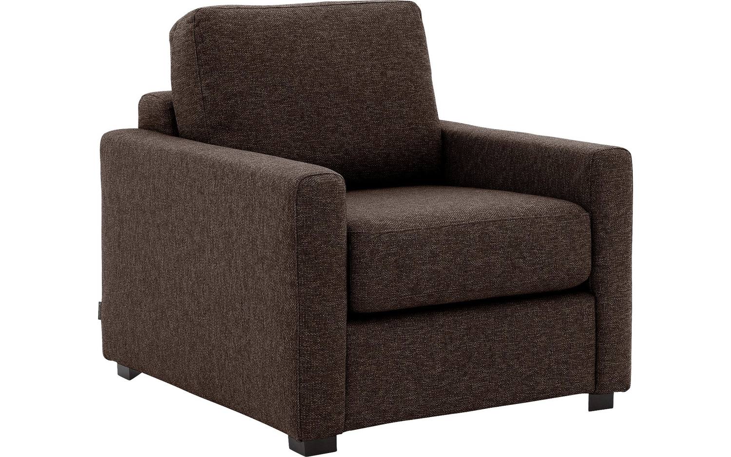 Goossens Fauteuil Lucca