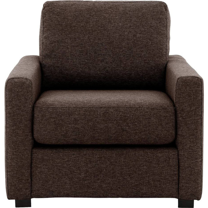 Goossens Fauteuil Lucca