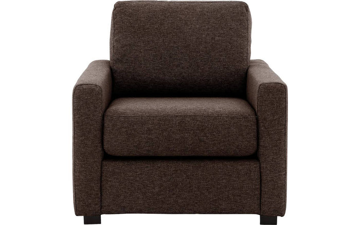 Goossens Fauteuil Lucca
