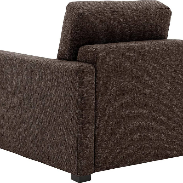 Goossens Fauteuil Lucca
